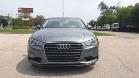 Audi A3 Premium Sedan* AвтоКредит* (ЦЕНА ДО БГ), снимка 2