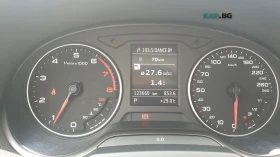 Audi A3 Premium Sedan* AвтоКредит* (ЦЕНА ДО БГ), снимка 11