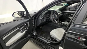 BMW M3 HARMAN* KARDON* 360* КАМЕРА* HEADUP* ПОДГРЕВ* , снимка 8