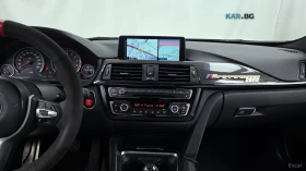 BMW M3 HARMAN* KARDON* 360* КАМЕРА* HEADUP* ПОДГРЕВ* , снимка 10