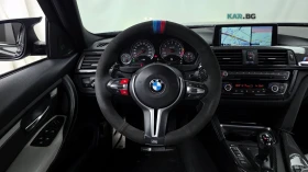 BMW M3 HARMAN* KARDON* 360* КАМЕРА* HEADUP* ПОДГРЕВ* , снимка 6