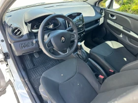 Renault Clio IV * 1.5 dCi * (75 hp), снимка 7