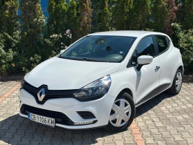 Renault Clio IV * 1.5 dCi * (75 hp), снимка 1