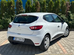 Renault Clio IV * 1.5 dCi * (75 hp), снимка 4