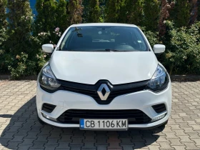 Renault Clio IV * 1.5 dCi * (75 hp), снимка 2