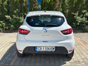 Renault Clio IV * 1.5 dCi * (75 hp), снимка 5