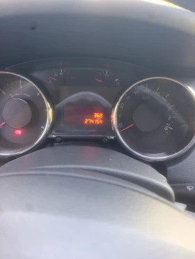 Peugeot 5008, снимка 17