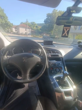 Peugeot 5008, снимка 16