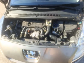 Peugeot 5008, снимка 15