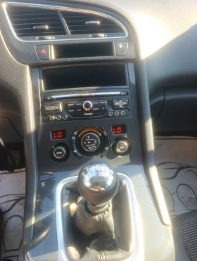 Peugeot 5008, снимка 14