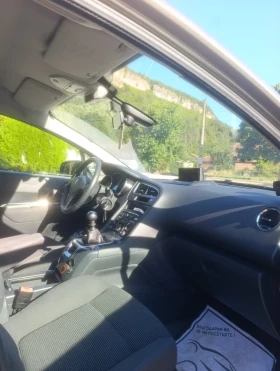 Peugeot 5008, снимка 8