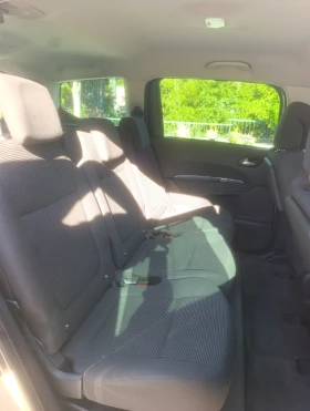 Peugeot 5008, снимка 7