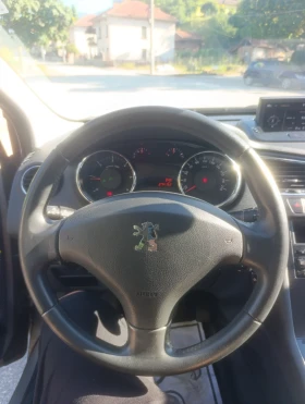 Peugeot 5008, снимка 13
