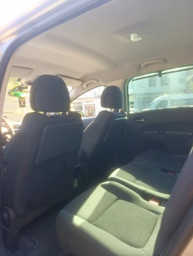 Peugeot 5008, снимка 10