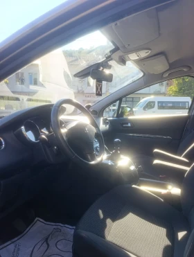Peugeot 5008, снимка 12