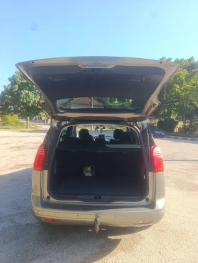 Peugeot 5008, снимка 5