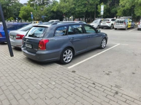 Toyota Avensis, снимка 1