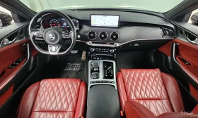 Kia Stinger GT Masters Turbo, снимка 5