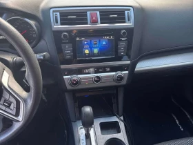 Subaru Outback * 2.5i * CARFAX * ОПЦИЯ ЗА ФИНАНСИРАНЕ, снимка 9