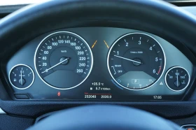BMW 318 d* LaneAssist* BlindSpotAssist* Обслужено* Регистр, снимка 10