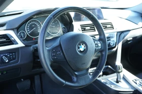 BMW 318 d* LaneAssist* BlindSpotAssist* Обслужено* Регистр, снимка 7