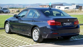 BMW 318 d* LaneAssist* BlindSpotAssist* Обслужено* Регистр, снимка 6