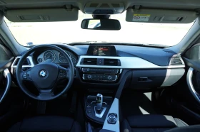 BMW 318 d* LaneAssist* BlindSpotAssist* Обслужено* Регистр, снимка 8