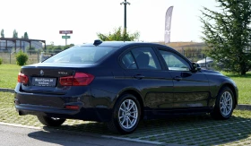 BMW 318 d* LaneAssist* BlindSpotAssist* Обслужено* Регистр, снимка 4