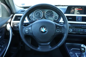 BMW 318 d* LaneAssist* BlindSpotAssist* Обслужено* Регистр, снимка 9