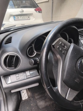 Mazda 6, снимка 5