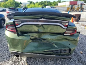 Dodge Charger R/T| 8ZF| BEATS AUDIO| KEYLESS, снимка 5
