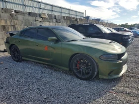 Dodge Charger R/T| 8ZF| BEATS AUDIO| KEYLESS, снимка 3
