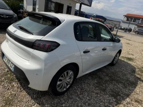 Peugeot 208, снимка 6