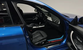 BMW 320  M Sport Premium * АВТОКРЕДИТ * , снимка 11