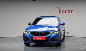 BMW 320  M Sport Premium * АВТОКРЕДИТ * , снимка 3