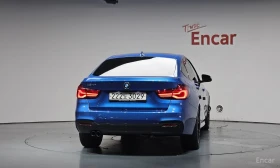 BMW 320  M Sport Premium * АВТОКРЕДИТ * , снимка 4
