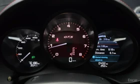 Porsche Boxster 2.5* GTS* PDK* BOSE* , снимка 15