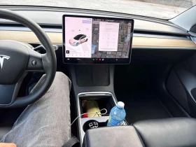 Tesla Model 3 * Long Range * CARFAX * , снимка 9
