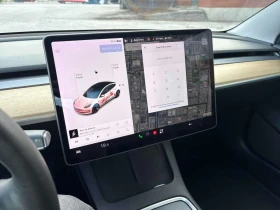 Tesla Model 3 * Long Range * CARFAX * , снимка 14