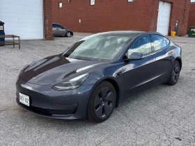 Tesla Model 3 * Long Range * CARFAX * , снимка 1