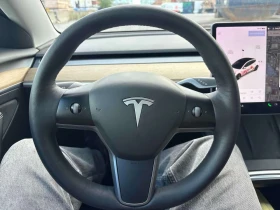 Tesla Model 3 * Long Range * CARFAX * , снимка 10
