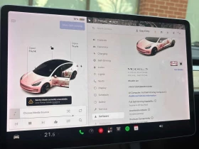Tesla Model 3 * Long Range * CARFAX * , снимка 8