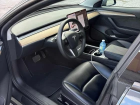 Tesla Model 3 * Long Range * CARFAX * , снимка 5