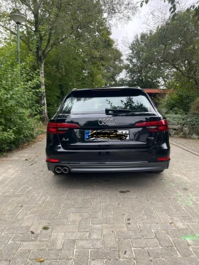 Audi A4  Avant B9 2.0 TDI 190 к.с. S tronic   S LINE.   SP, снимка 6