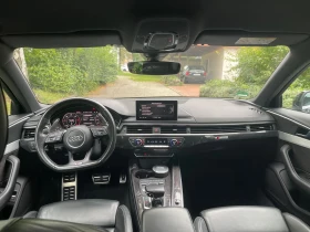 Audi A4  Avant B9 2.0 TDI 190 к.с. S tronic   S LINE.   SP, снимка 13
