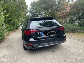 Audi A4  Avant B9 2.0 TDI 190 к.с. S tronic   S LINE.   SP, снимка 5