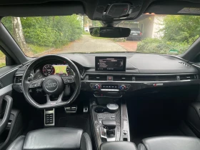 Audi A4  Avant B9 2.0 TDI 190 к.с. S tronic   S LINE.   SP, снимка 12