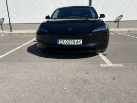 Tesla Model 3 Long-Range Dual Motor, снимка 1