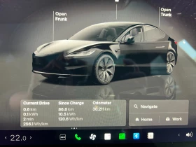 Tesla Model 3 Long-Range Dual Motor, снимка 16