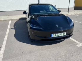 Tesla Model 3 Long-Range Dual Motor, снимка 3